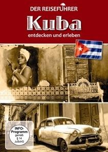 Der reiseführer - kuba
