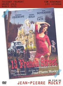 13 french street