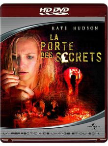 La porte des secrets - hd-dvd