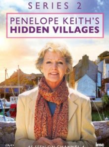 Penelope keiths hidden villages series 2