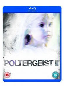 Poltergeist 2 [blu ray]