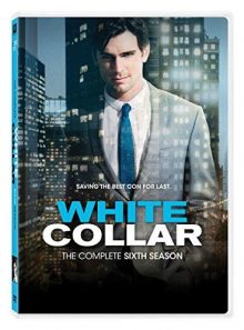 White collar: season 6