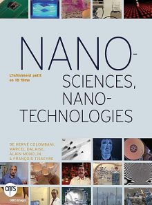 Nano-sciences, nano-technologies