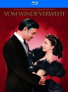 Vom winde verweht (ultimate collector's edition, 2 discs)