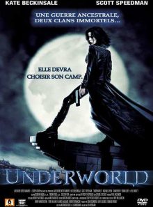 Underworld - édition single