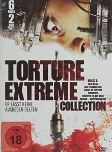 Torture extreme collection