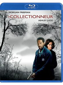 Le collectionneur - blu-ray