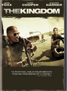 The kingdom (full screen edition)