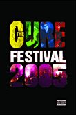 The cure - festval 2005