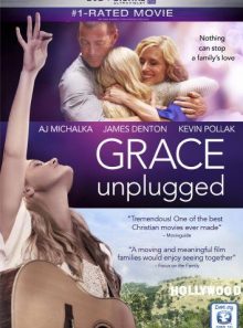 Grace unplugged