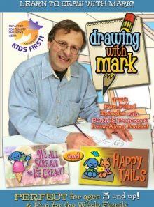 Drawing with mark
