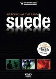 Introducing the band - suede