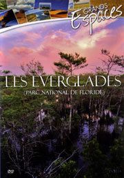 Grands espaces: les everglades (parc national de floride)