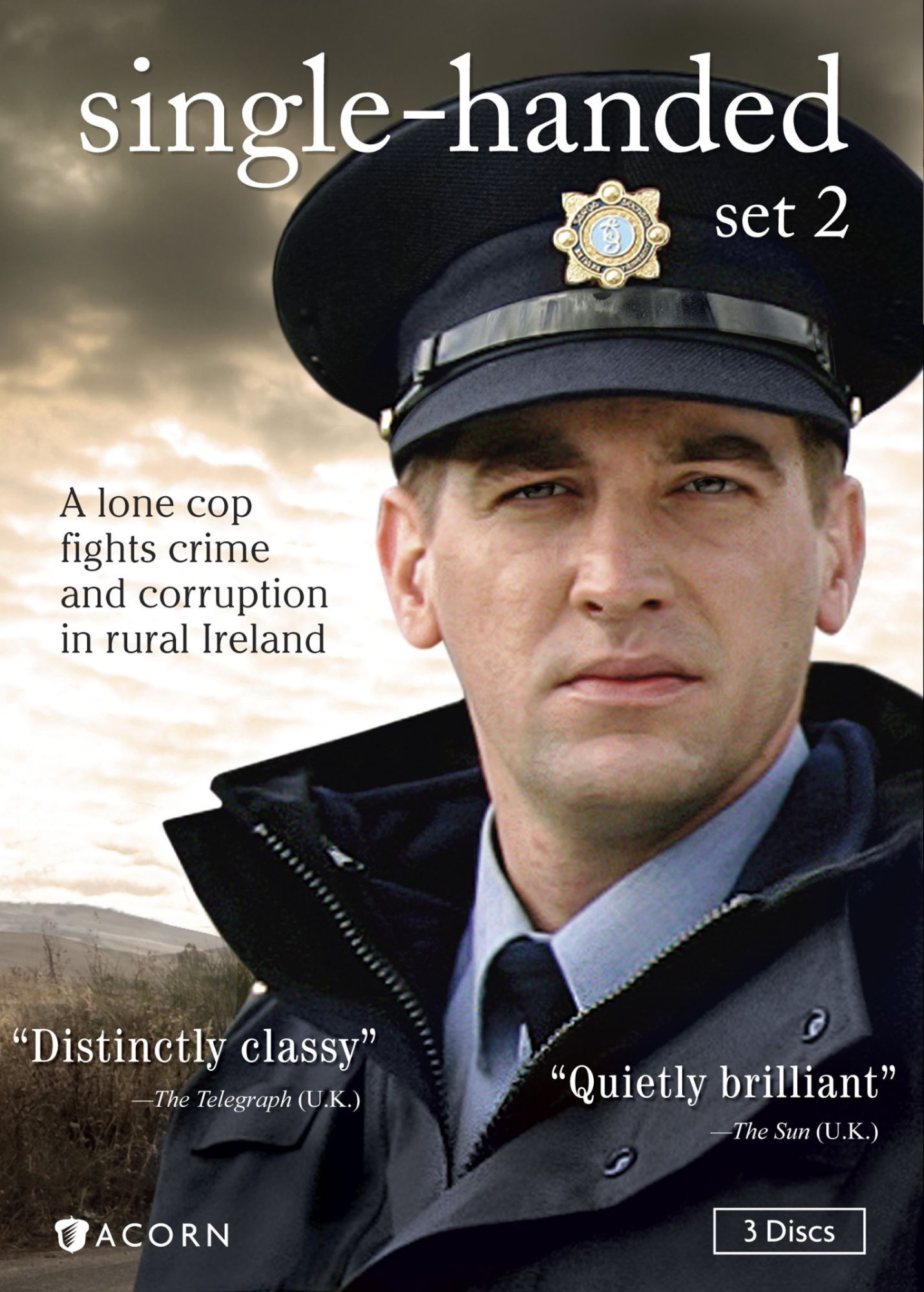 Single handed, set 2 Louez ou achetez en VOD, DVD et Bluray au