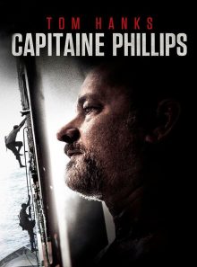 Capitaine phillips: vod hd - achat