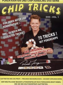 Chip tricks (vol. 1)