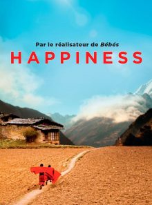 Happiness: vod sd - achat