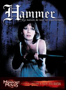 Hammer, la maison de tous les cauchemars - episodes 4 à 6