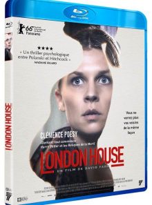 London house - blu-ray