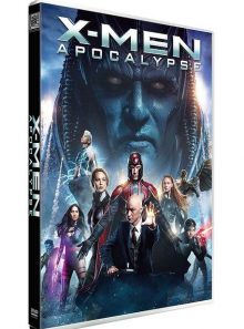 X-men : apocalypse - dvd + digital hd