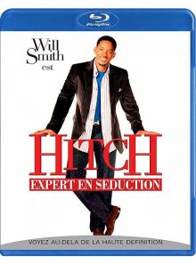 Hitch - expert en séduction - blu-ray