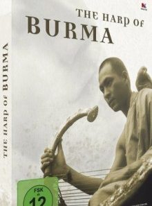 The harp of burma [import allemand] (import)