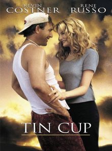 Tin cup: vod sd - achat
