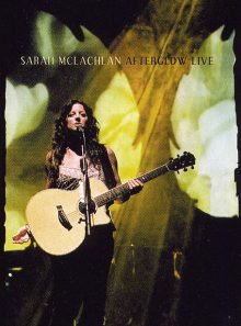 Mclachlan, sarah - afterglow