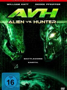 Avh: alien vs. hunter