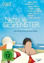 Nichts als gespenster