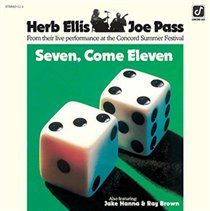 Seven, come eleven (180g) [vinyl]