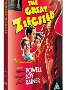 The great ziegfeld