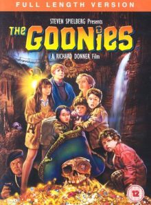 The goonies [special edition]