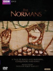 The normans [import anglais] (import) (coffret de 2 dvd)