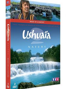 Ushuaïa nature - magie de la nature