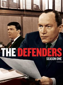 The defenders - saison 1
