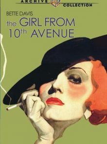 The girl from tenth avenue