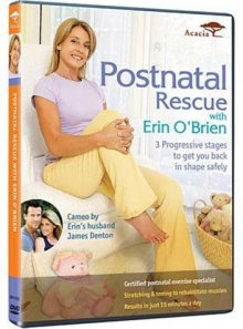Postnatal rescue