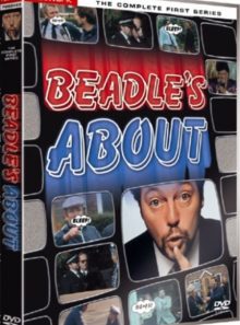 Beadle's about: the complete first series