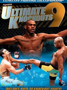 Ufc ultimate knockout 9