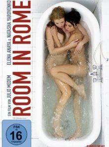 Room in rome [import allemand] (import)