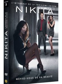 Nikita - saison 3