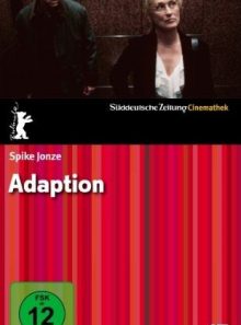 Sz - adaption [import allemand] (import)