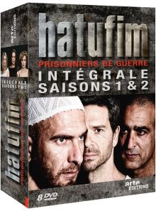 Hatufim (prisonniers de guerre) - intégrale saisons 1 & 2