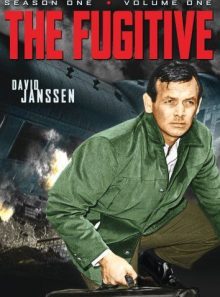 The fugitive - season one, vol. 1