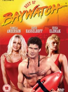 Best of baywatch [dvd]