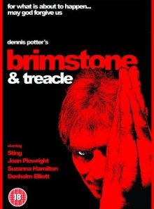 Brimstone and treacle