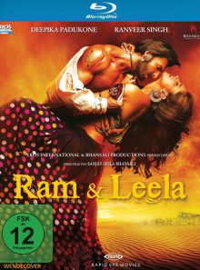Ram & leela
