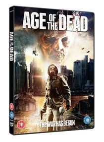 Age of the dead [dvd]