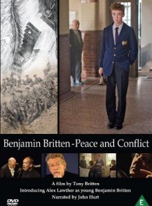 Peace & conflict